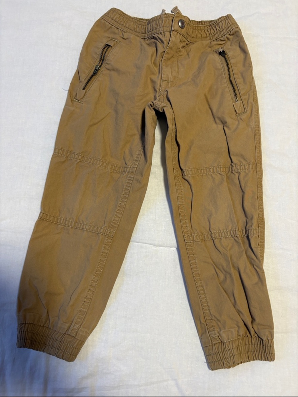 Polo Ralph Lauren Poplin Jogger Pant Size  4T